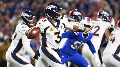 Denver Broncos stun Buffalo Bills with last-second field goal, secure 24-22 victory