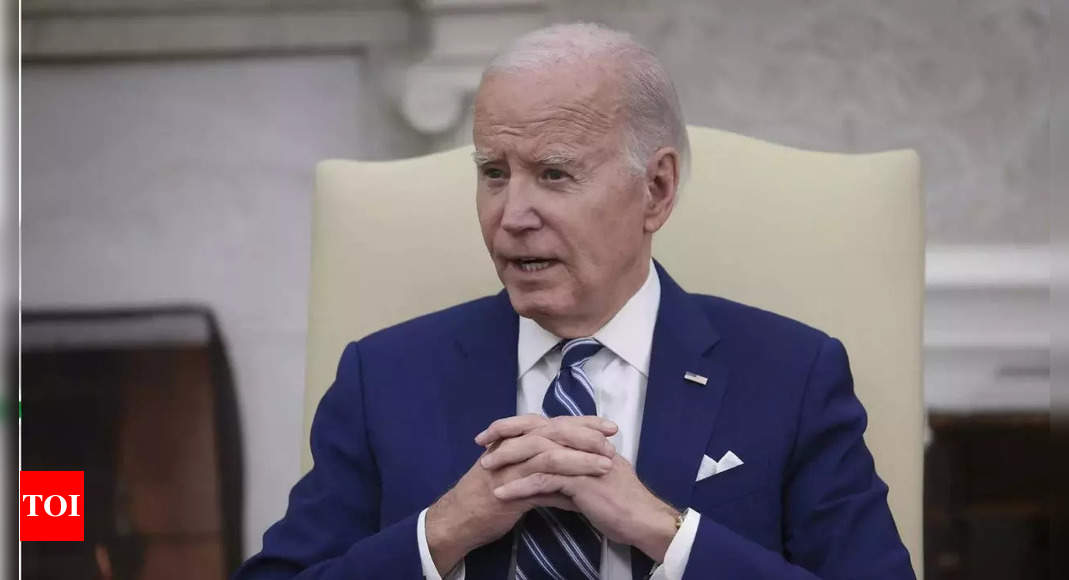 At summit, US president Biden aims to show he can focus on Pacific amid crises in Ukraine, Mideast and Washington