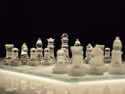 10 Life Lessons You Can Learn From Chess – Chess Universe