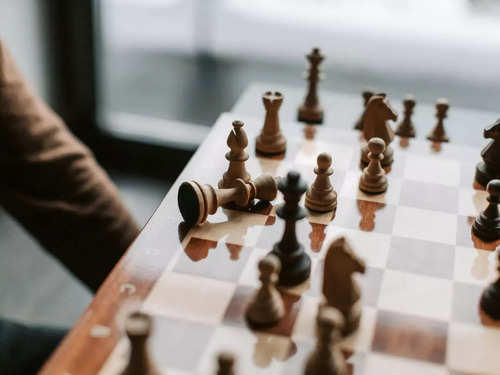 6 Powerful Life Lessons I've Learned from Chess - Simply Curious