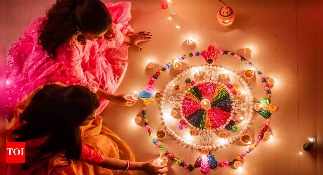 Vastu expert Khushdeep Bansal gives tips for a prosperous Diwali ...