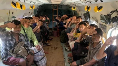 19 South Koreans held captive in Myanmar rescued: Seoul
