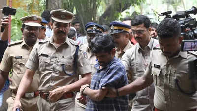 Aluva child rape and murder case: Convict Asafaq Alam sentenced to death by Kerala court