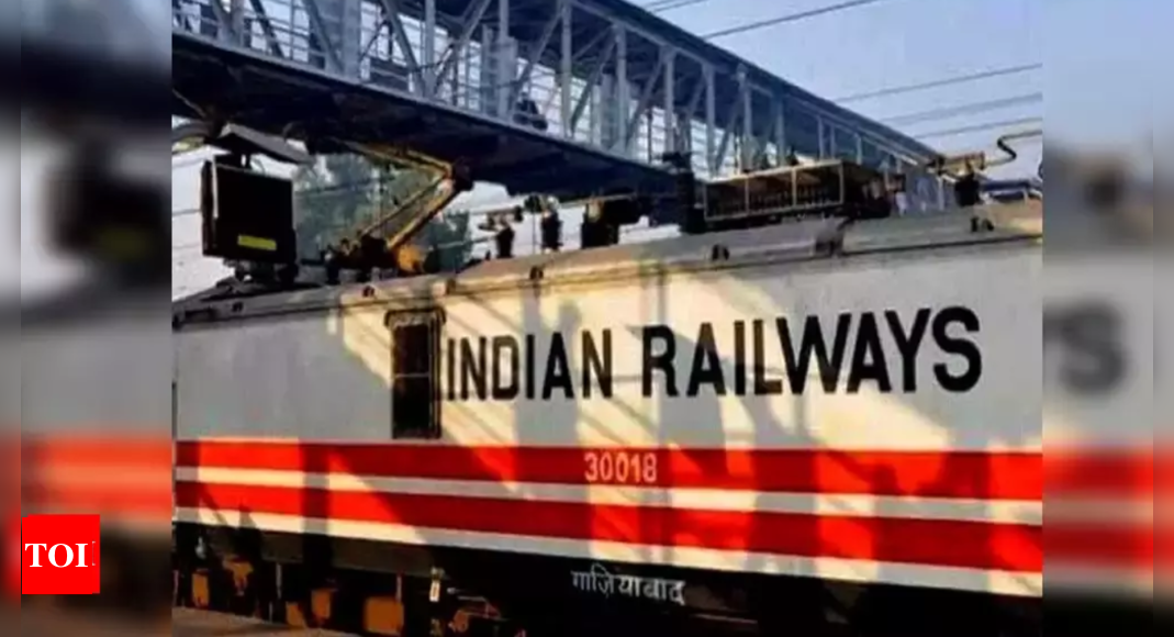 Indian Railways recruitment 2023: RRC ECR notifies 1,832 apprentice posts; Check eligibility, stipend, and how to apply