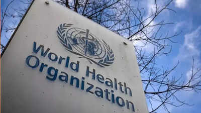 Internal documents show the World Health Organization paid sexual