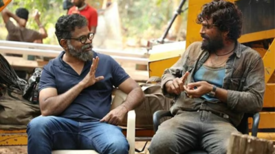 Allu Arjun Reveals 'Pushpa 2' Director Sukumar Was Awestruck After ...