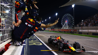 Here's how much a Formula 1 ticket costs: Las Vegas GP, Abu Dhabi GP and more