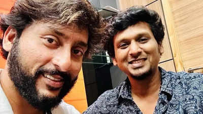 Here's what we know about Lokesh Kanagaraj's role in the RJ Balaji starrer 'Singapore Saloon'