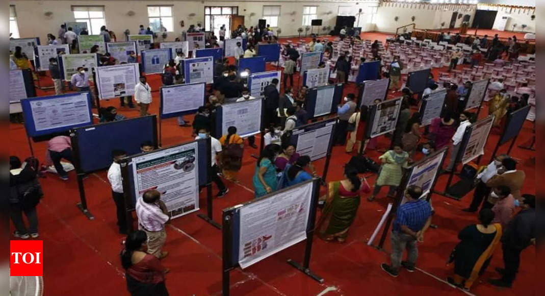 Around 400 researchers to attend Odisha Research Conclave