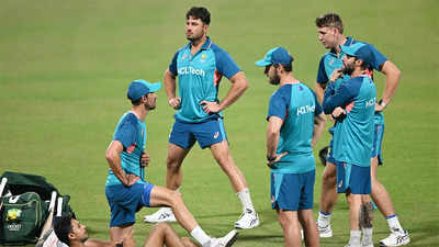 World Cup: Weather experts fear cyclonic disruptions during Eden semifinal