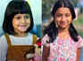 Most promising child actors of Kannada television