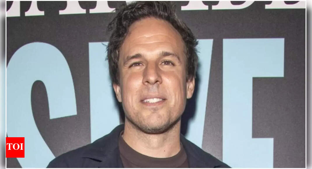 'Euphoria' producer Kevin Turen dies at 44 English Movie News Times of India