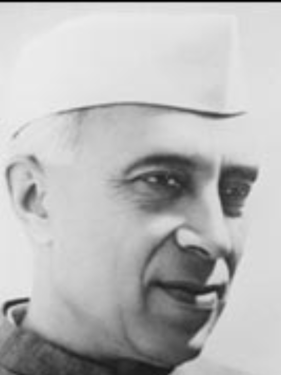 9 Inspiring Quotes By Jawaharlal Nehru For Students | Times Now