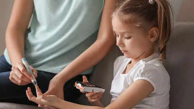 Understanding Type 1 Diabetes Mellitus: A comprehensive guide for parents