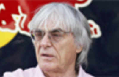 BIC is one of the best tracks in the world: Ecclestone