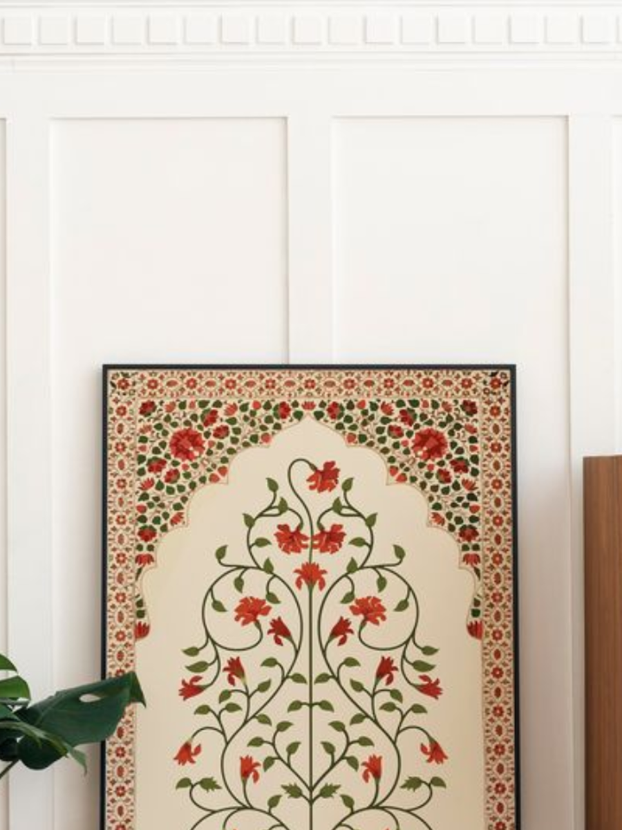 9 Tips to Add Indian Art and Crafts with Modern Interiors | Zoom TV