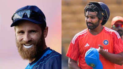 IND vs NZ, ICC World Cup semifinal: When and where to watch match, Live telecast, Live streaming, head to head, venue, timing