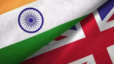 Next round of India, UK talks for free trade agreement expected soon