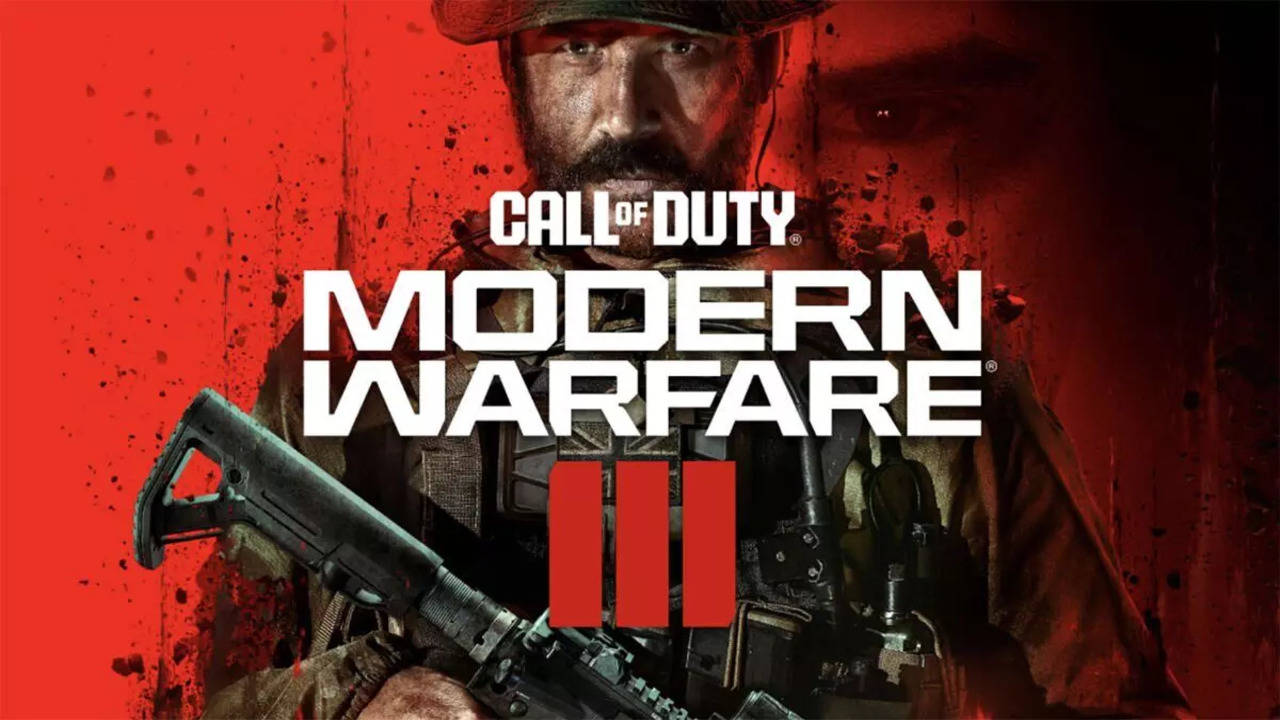 Download COD MODERN WARFARE 2 MOBILE on Android & iOS