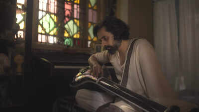 Prataya Saha's short film on heritage conservation is now officially qualified to compete at the Oscars