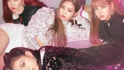 Here's why BLACKPINK fans are worried | K-pop Movie News - Times of India