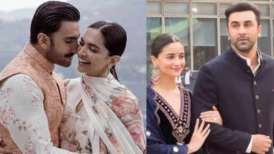 When Ranveer Singh said 'Kuch Kuch Hota Hai' should be remade with him, Alia Bhatt and Deepika Padukone: 'Ranbir can enter as Salman'