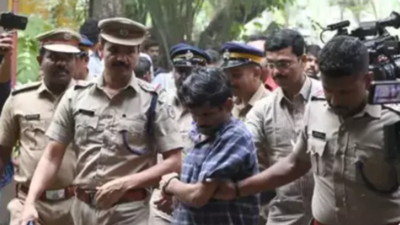 Aluva rape, murder case: Kerala welcomes death penalty given to convict
