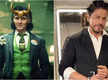 
Tom Hiddleston thinks Shah Rukh Khan would be a good variant of Loki, recalls watching 'extraordinary' Devdas at local cinema
