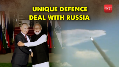 India-Russia ink deal for Igla-S missiles: All you need to know