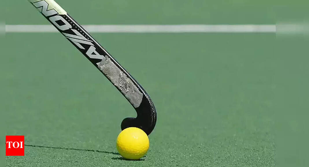 Trio of Odisha in the squad for the Jr Hockey World Men’s Championship |  Hockey news