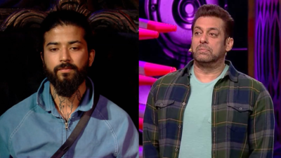 Bigg Boss 17: UK07 Rider aka Anurag Dobhal asks Bigg Boss to request Salman Khan to stop using his 'Bro-Sena's' name; says "Don't give me feedback on the basis of my fanbase"