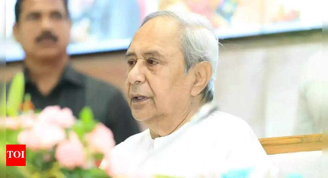  Odisha Government Scheduled Tribes in Odisha can sell land to non