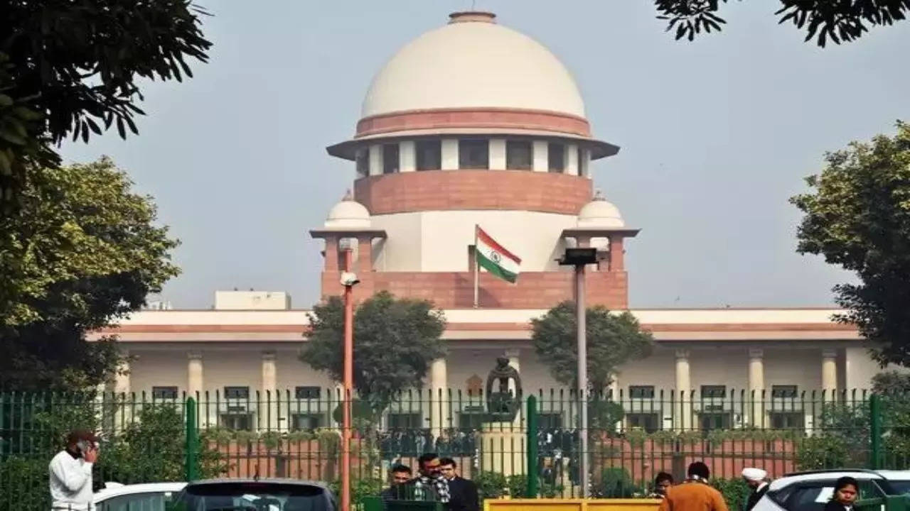 Centre approves appointment of five additional judges to Calcutta