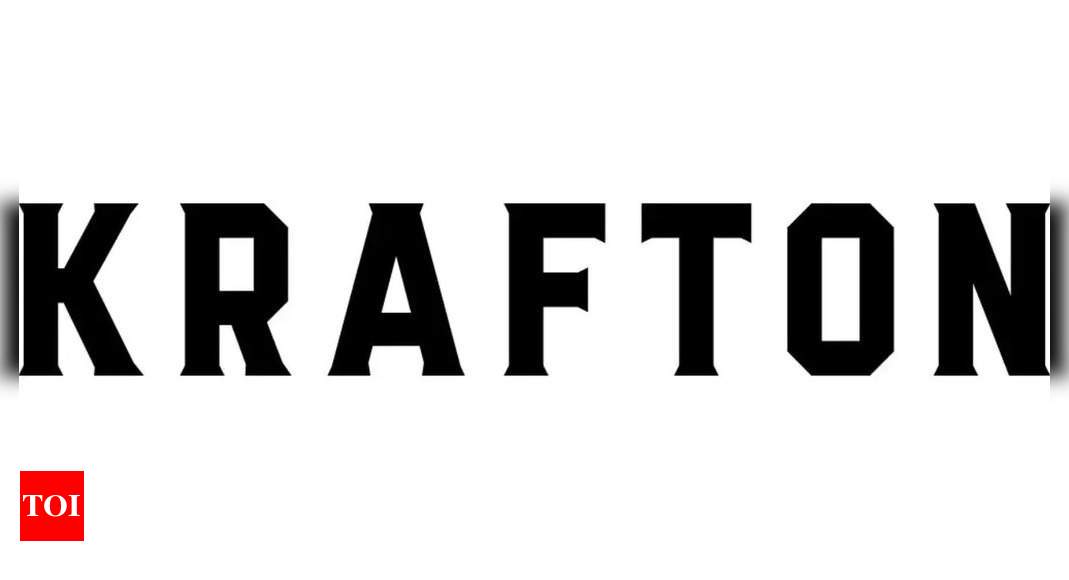 Crafton: Crafton은 Rs 1,200 crore로 인도에 대한 투자를 두 배로 늘리려고 합니다.