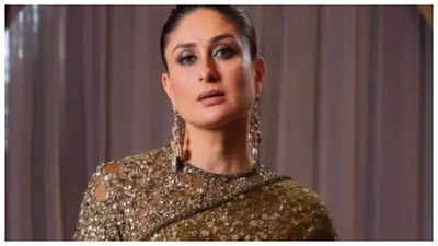 Kareena Kapoor Khan REVEALS why she doesn’t like to attend parties