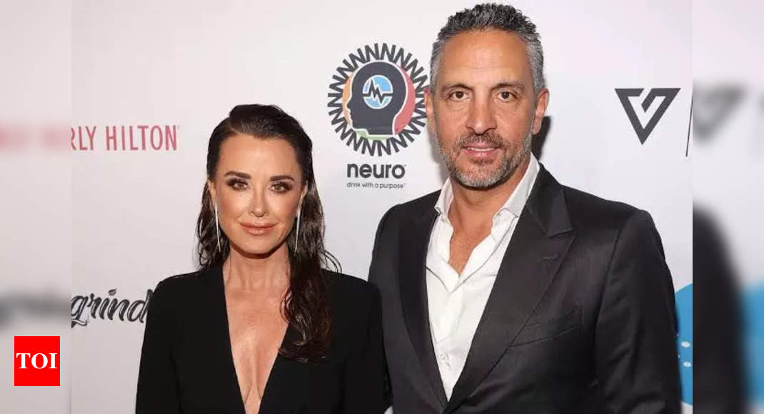 The Real Housewives Of Beverly Hills Fame Kyle Richards Addresses Accusations And Rumours About 0035