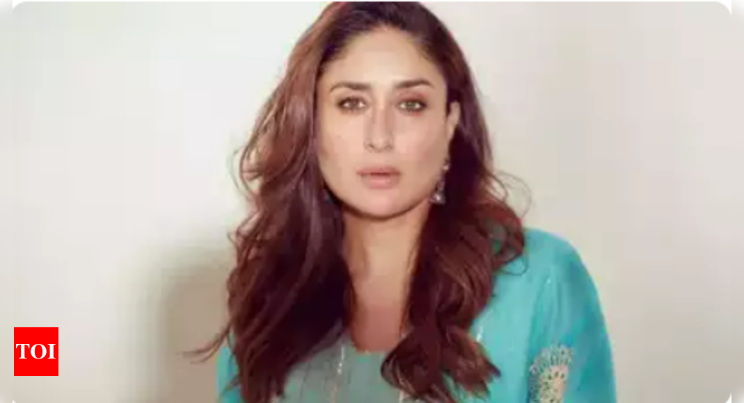 Kareena Kapoor REVEALS what makes her click even after decades in the industry, says she is ‘still hot’ | Hindi Movie News