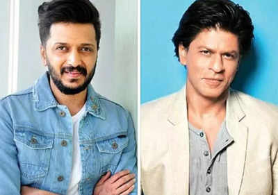 Baazigar turns 30: Riteish Deshmukh’s recalls watching it 'first day first show', says everyone was 'gob smacked' at the murder scene
