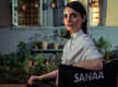 
National Award winning director Sudhanshu Saria’s ‘Sanaa’ starring Radhika Madan to mark its debut at The 54th International Film Festival of India
