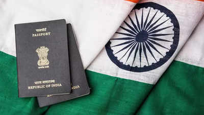 Sex-change operations to drive new passport policy?