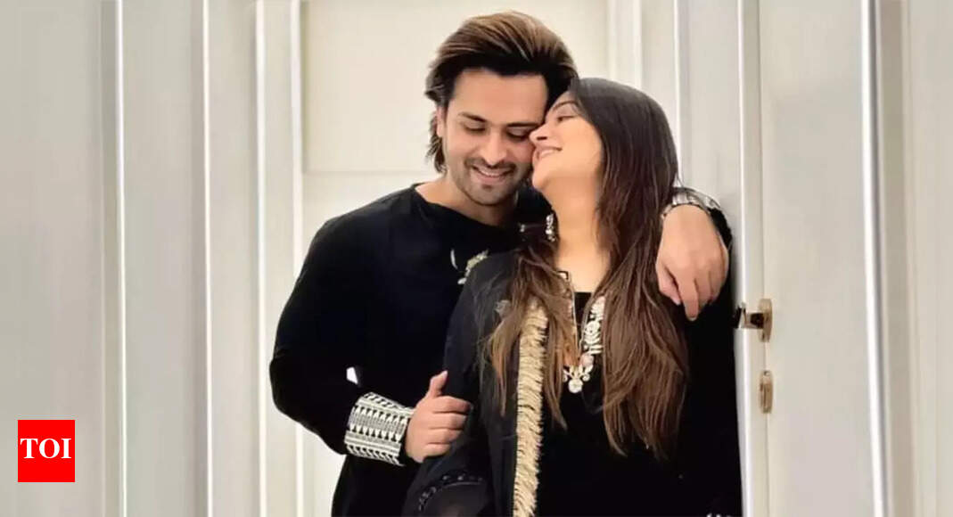 Photo inspiration: Picture Idea: Dipika Kakar Recalls How She Felt After Being The First