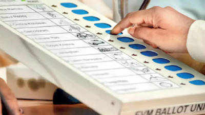 In a first, over 12k cast their votes from home in Rajasthan
