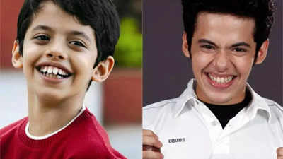 Darsheel Safary says his grandmother became paranoid that he’d be kidnapped after Taare Zameen Par, says his life became chaotic