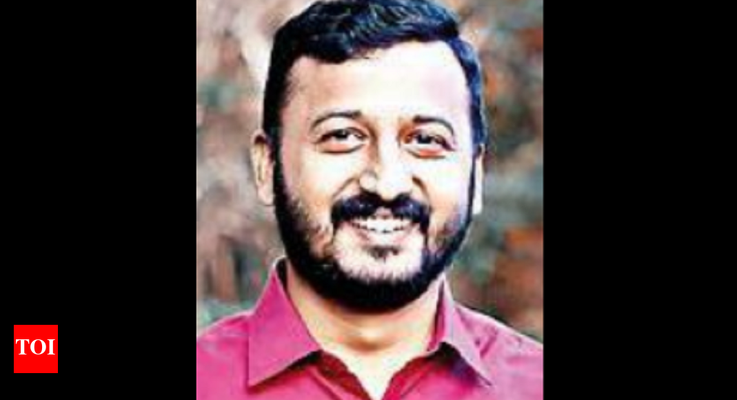 Youth Congress: Rahul elected new YC state president ...