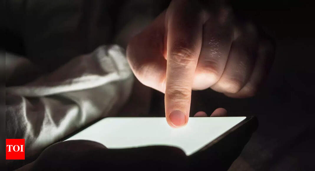 Beware! These SMS scams can cause financial losses; here’s what you ...