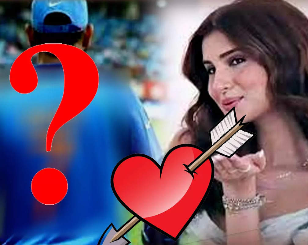 
ICC World Cup 2023 Semi Final: Not Virat Kohli or Rohit Sharma nor Shubman Gill, Tara Sutaria reveals that she had a crush on THIS Indian cricketer – Find out who he is

