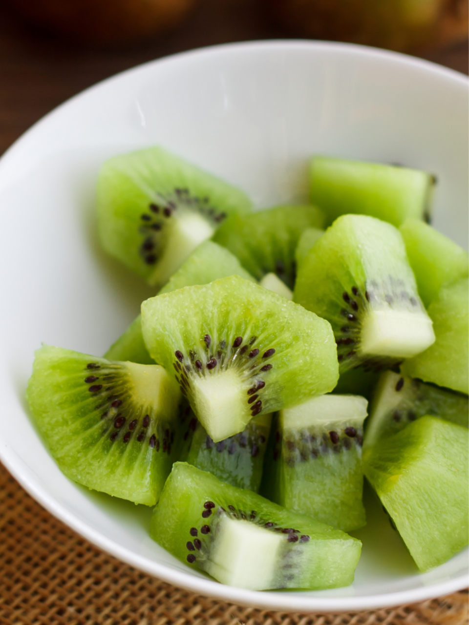 Delicious Kiwi Fruit For Various Purposes 