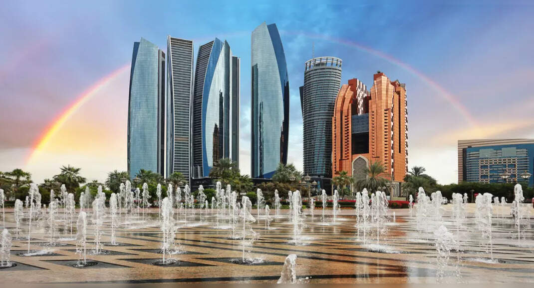 UAE Golden Visa: What is it? How to apply? Details here UAE Golden Visa: What is it? How to apply? Details here