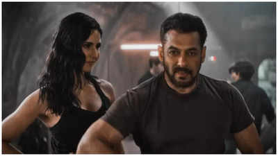 ‘Tiger 3’ Kerala box office collections day 2: Salmaan Khan’s film sees slower pace at KBO; mints Rs 1.55 crores