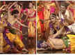
Kidilam: Natya Manthra stages Nagavalli and Ramanadhan's love story, Navya Nair says 'What a performance!'
